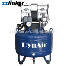 Dynair Silent Compresor Dental Air Compressor DA7001